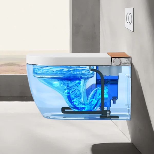 Wholesale Smart Toilets for Global Markets