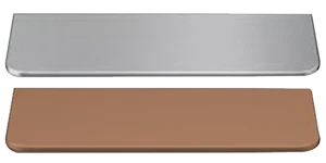 Customized smart toilet control panel (2)