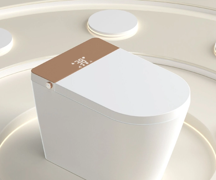 Global Wholesale Smart Toilet Manufacturer