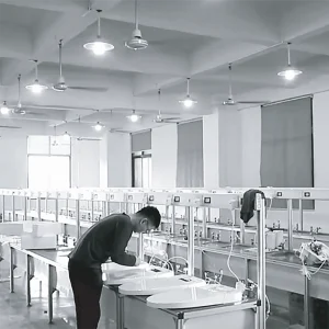 R&D-Driven Smart Toilet Manufacturer-Yile (1)