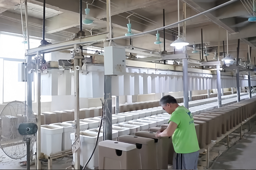 Smart Toilet Manufacturer in China