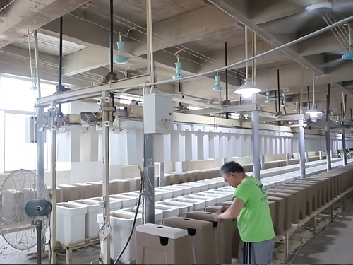 Smart Toilet Manufacturer in China