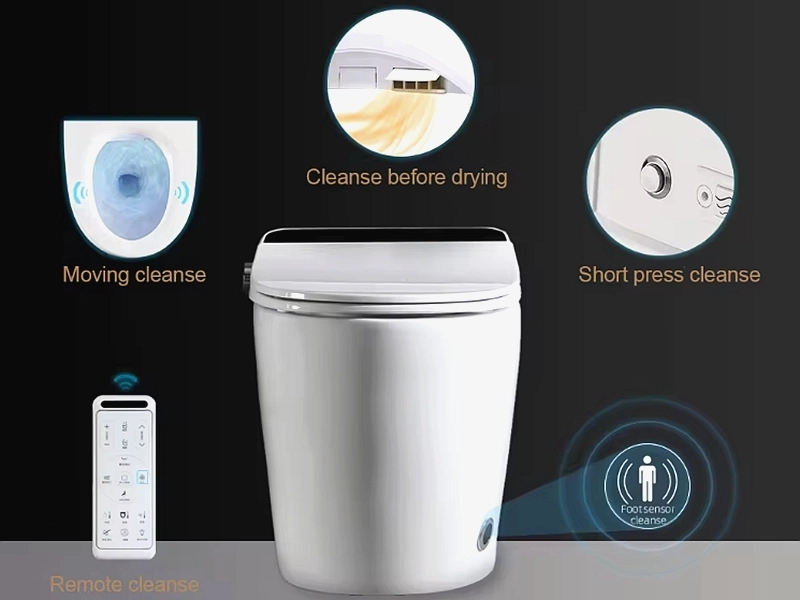 Technical Innovations