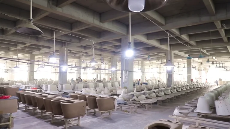 Top Smart Toilet Factory-YILE