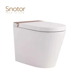 integrated smart toilet wholesale