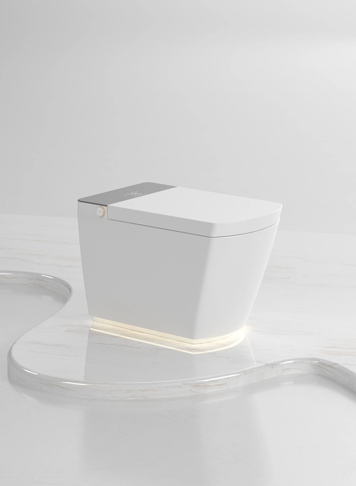 modern smart toilet manufacturer yile