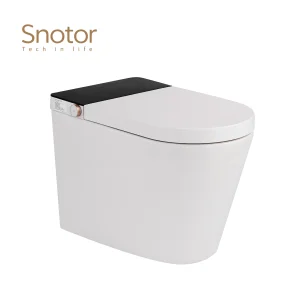 one piece smart toilet wholesale