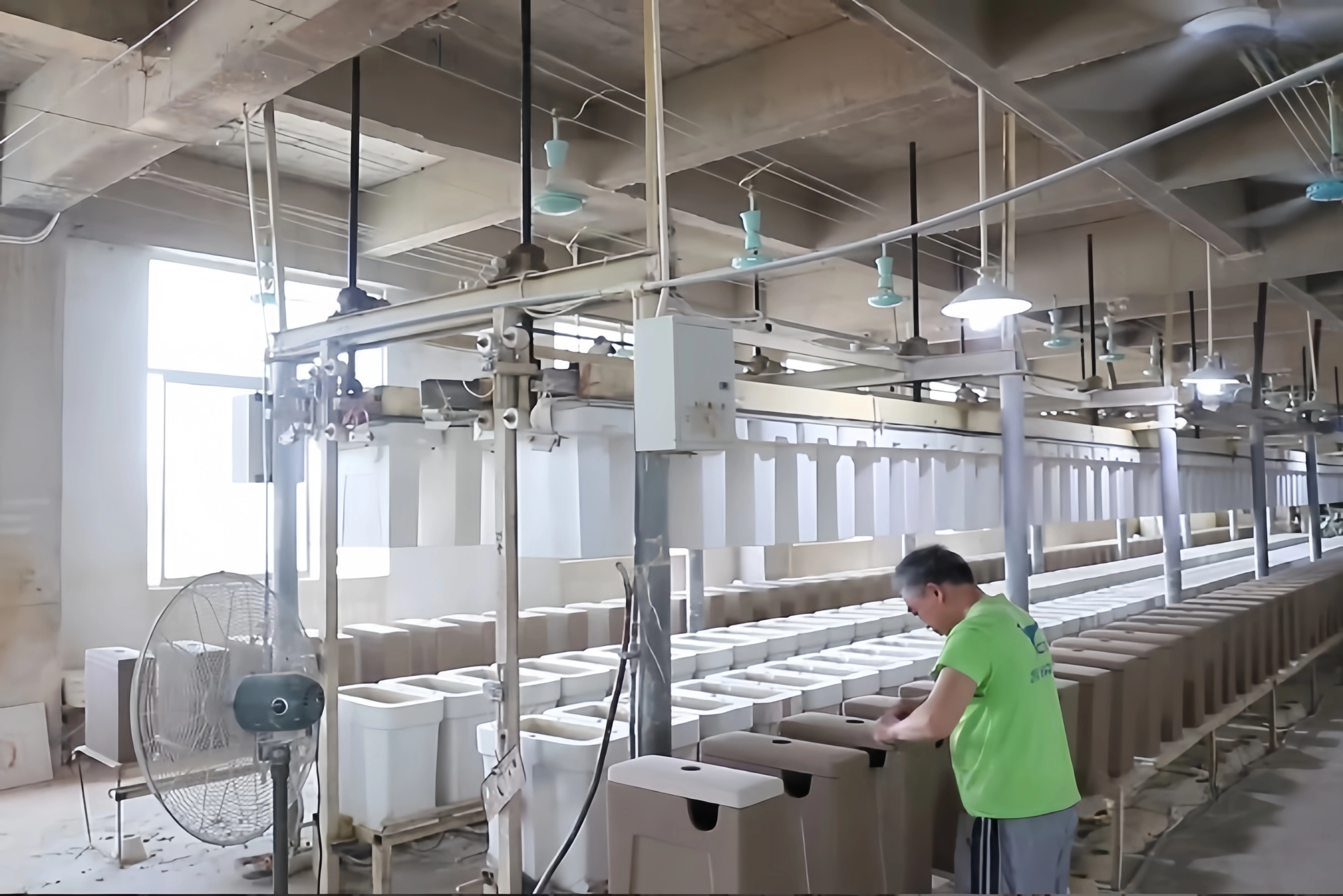 smart toilet Manufacturer Certification Quality Assurance