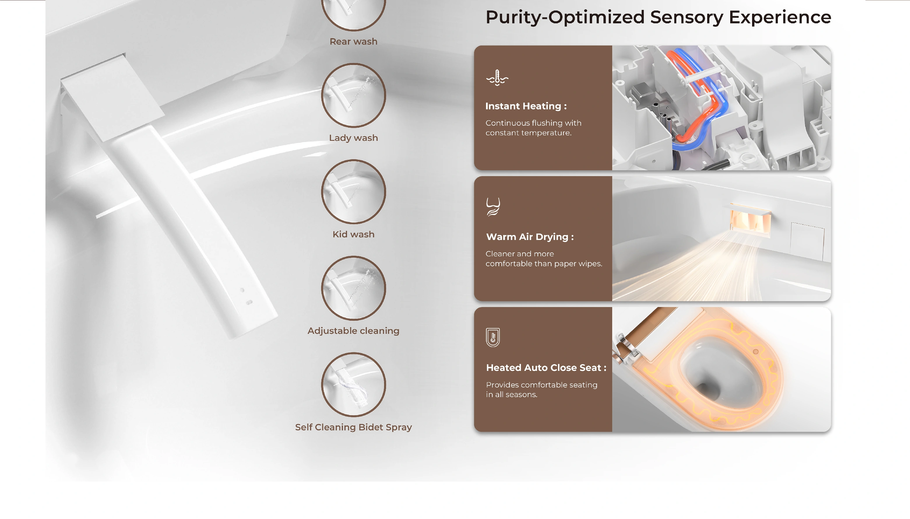 smart toilet with tank wholesale (6)