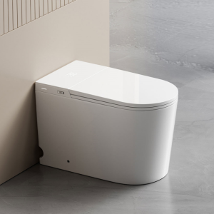 back to wall smart toilet wholesale