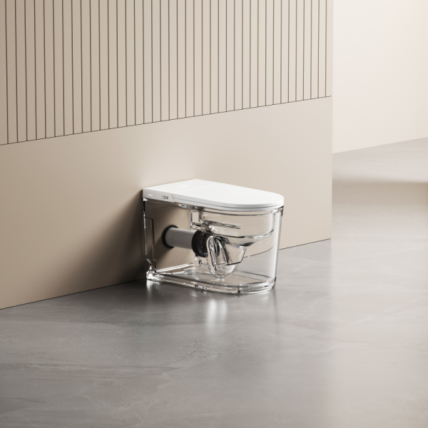 back to wall smart toilet wholesale(7)