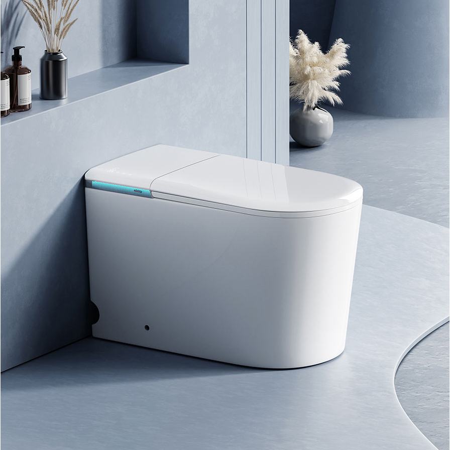smart tankless toilet wholesale snotor manufacturer