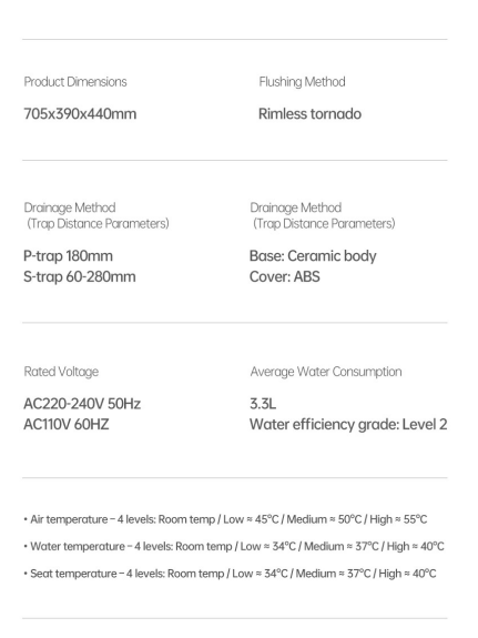 smart tankless toilet wholesale(3)