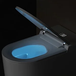 smart toilet Soft Night Light