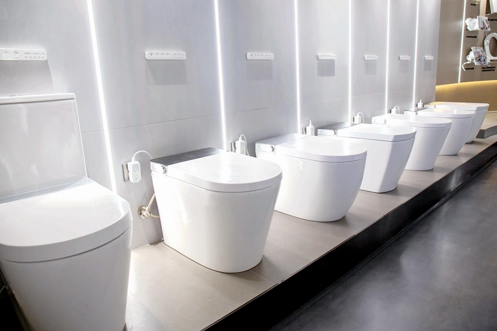 Snotor Smart Toilet Manufacturer