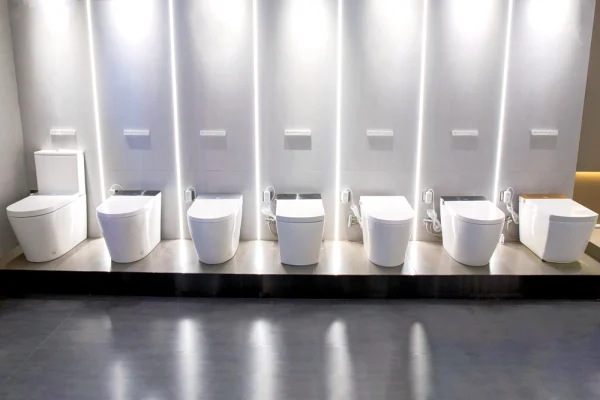 Snotor Smart Toilet Manufacturer