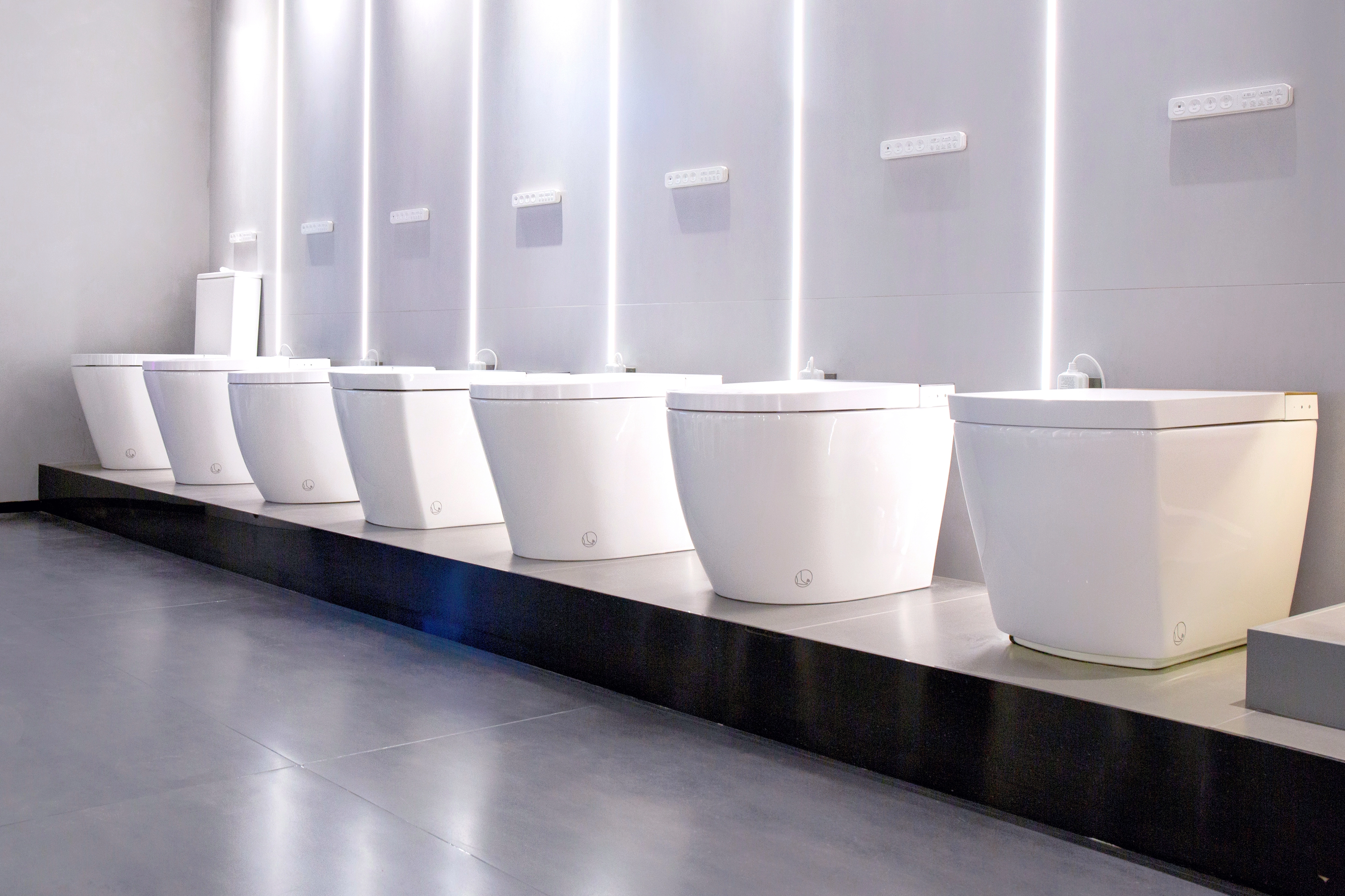 Snotor Smart Toilet Manufacturer