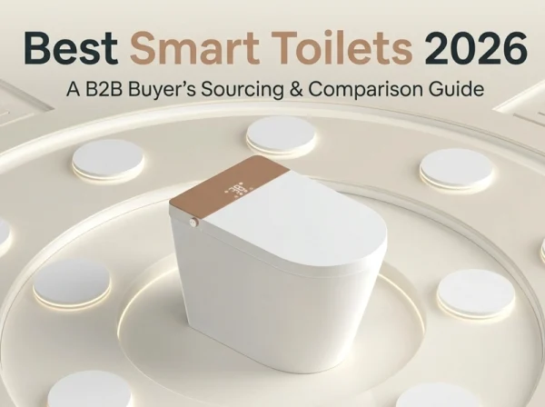 Best Smart Toilets for 2026
